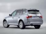 BMW X3 M Sport Package 2005 года